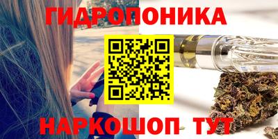 дмт Берёзовский